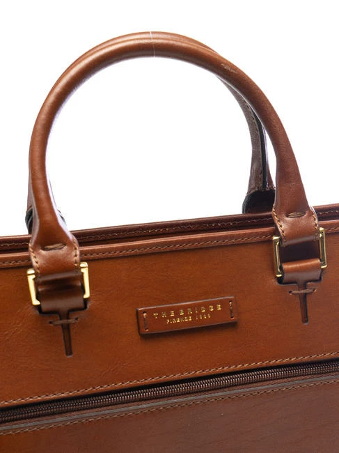 THE BRIDGE MONTECRISTO Cartella Da Lavoro 1 THE BRIDGE MONTECRISTO Cartella Da Lavoro