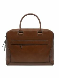 THE BRIDGE NERI Cartella In Pelle Porta Pc 14" -Guess Vendita the bridge neri cartella in pelle porta pc 14 marrone palladio 8033748508448 3