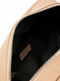 TOSCA BLU BEIRUT Borsa Tracolla In Pelle -Guess Vendita tosca blu beirut borsa tracolla in pelle cipria 8050035382826 2