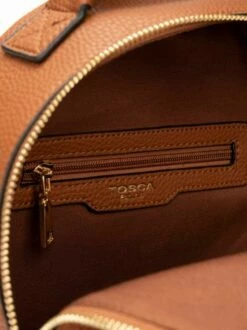 TOSCA BLU BRUXELLES Zaino -Guess Vendita tosca blu bruxelles zaino cuoio 8050035460357 2