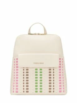 TOSCA BLU CAMILLA Zaino Donna -Guess Vendita tosca blu camilla zaino donna naturale 8050035465345 2