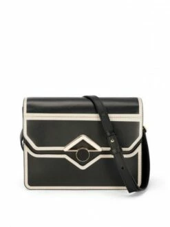 TOSCA BLU MUGHETTO Borsa A Tracolla