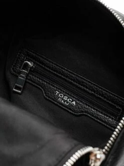 TOSCA BLU NADINE Zainetto A Spalla -Guess Vendita tosca blu nadine zainetto a spalla nero 8050035469725 2