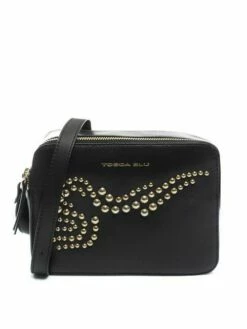 TOSCA BLU NIZZA Mini Bag Con Borchie