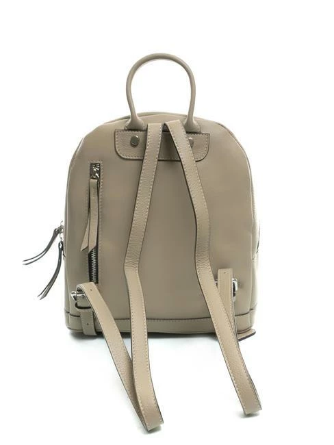 TOSCA BLU OTTAWA Zaino In Pelle 3 TOSCA BLU OTTAWA Zaino In Pelle - immagine 3