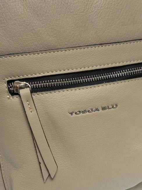 TOSCA BLU OTTAWA Zaino In Pelle 1 TOSCA BLU OTTAWA Zaino In Pelle