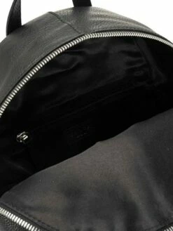 TOSCA BLU SHIRLEY Zainetto In Pelle -Guess Vendita tosca blu shirley zainetto in pelle nero 8050035510816 2