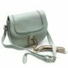 TRUSSARDI ELLIE Micro Bag A Tracolla
