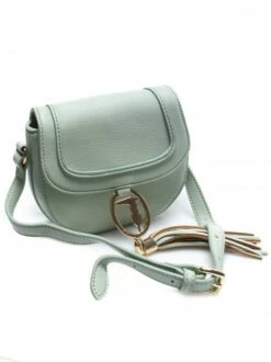 TRUSSARDI ELLIE Micro Bag A Tracolla