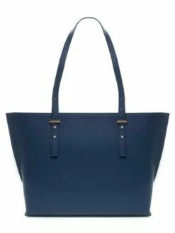 TRUSSARDI LISBONA Shopping Bag 6 TRUSSARDI LISBONA Shopping Bag -Guess Vendita trussardi lisbona shopping bag petrolontone 8055720351248 2