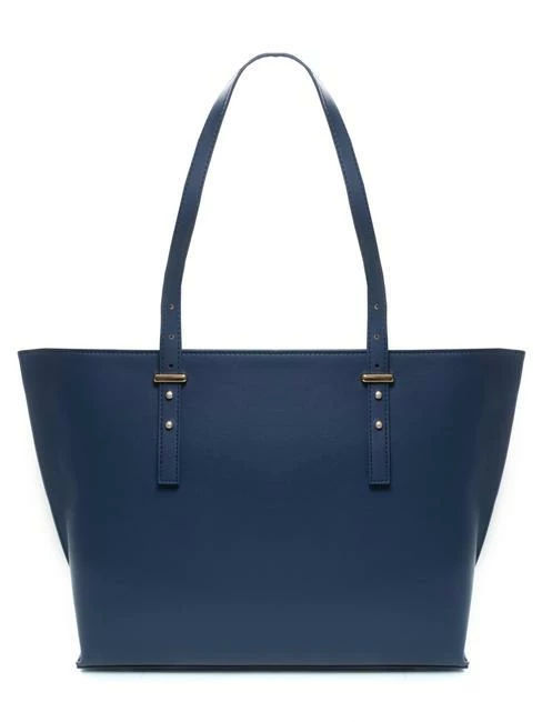 TRUSSARDI LISBONA Shopping Bag 3 TRUSSARDI LISBONA Shopping Bag - immagine 3