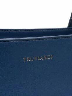 TRUSSARDI LISBONA Shopping Bag