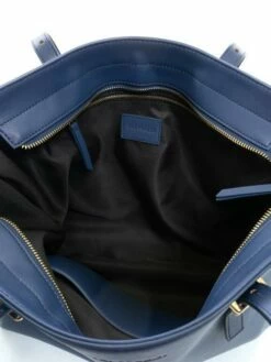 TRUSSARDI LISBONA Shopping Bag 7 TRUSSARDI LISBONA Shopping Bag -Guess Vendita trussardi lisbona shopping bag petrolontone 8055720351248 3