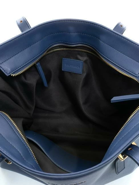 TRUSSARDI LISBONA Shopping Bag 4 TRUSSARDI LISBONA Shopping Bag - immagine 4