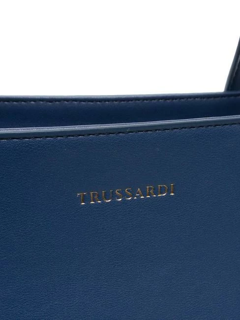 TRUSSARDI LISBONA Shopping Bag 1 TRUSSARDI LISBONA Shopping Bag