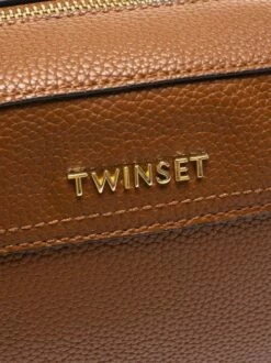 TWINSET BASIC Borsa A Tracolla