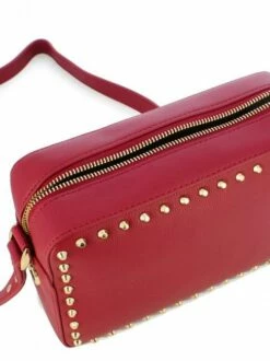 TWINSET Borsa A Tracolla Con Borchie