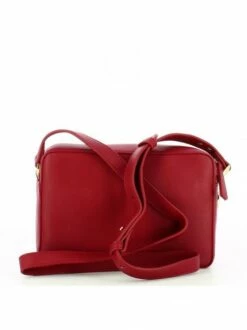 TWINSET Borsa A Tracolla Con Borchie -Guess Vendita twinset borsa a tracolla con borchie ciliegia 8052860085729 3