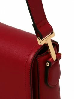 TWINSET Borsa A Tracolla Con Patta -Guess Vendita twinset borsa a tracolla con patta ciliegia 8051735991301 2