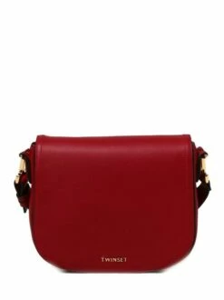 TWINSET Borsa A Tracolla Con Patta