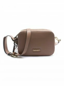TWINSET CAMERA CASE Mini Bag A Tracolla -Guess Vendita twinset camera case mini bag a tracolla duna 8052860485420 2