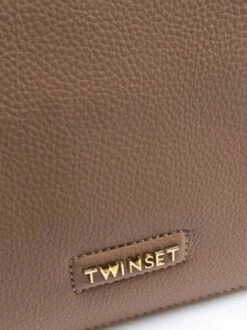 TWINSET CAMERA CASE Mini Bag A Tracolla -Guess Vendita twinset camera case mini bag a tracolla duna 8052860485420 4