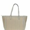 TWINSET INTRECCIO Shopping Bag A Spalla
