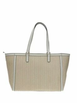 TWINSET INTRECCIO Shopping Bag A Spalla
