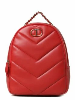 TWINSET MATELASSE Zaino -Guess Vendita twinset matelasse zaino papavero 8052860545346 2