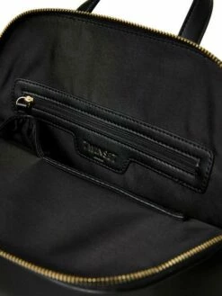 TWINSET OVAL T Zaino Piatto -Guess Vendita twinset oval t zaino piatto nero 8052860653133 2