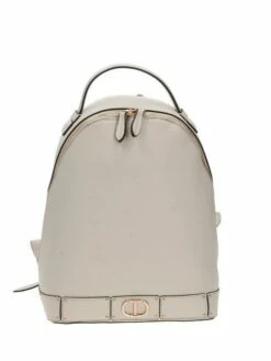 TWINSET PATCH STUDS Zaino Donna