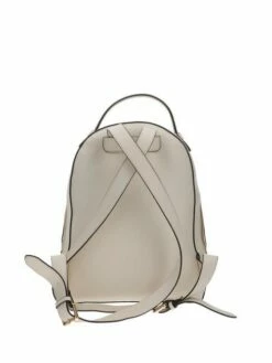 TWINSET PATCH STUDS Zaino Donna -Guess Vendita twinset patch studs zaino donna avorio 8052860585915 3