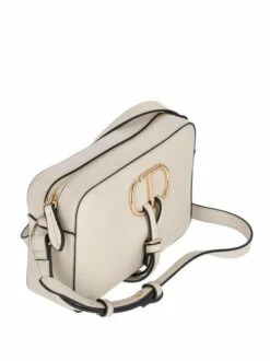 TWINSET SMALL BELT Camera Case Con Cinturino