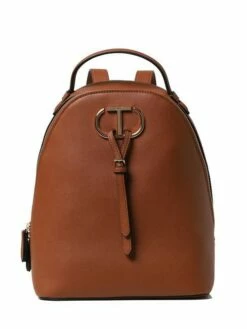 TWINSET SMALL BELT Zaino Con Cinturino -Guess Vendita twinset small belt zaino con cinturino cuoio 8052860545766 2