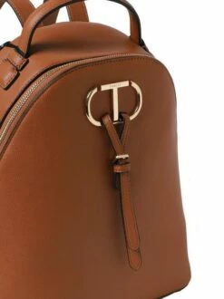 TWINSET SMALL BELT Zaino Con Cinturino