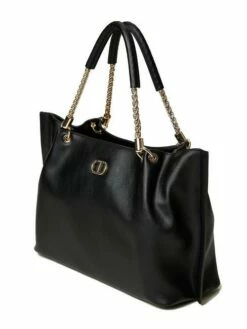 TWINSET TORCHON Shopping Bag Grande