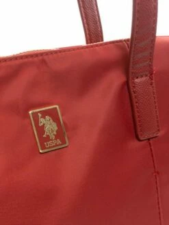 U.S. POLO ASSN. BIRMINGHAM Shopper A Spalla