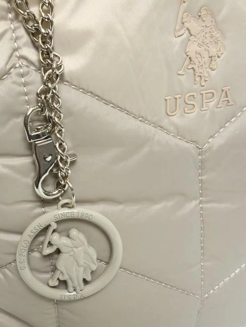 U.S. POLO ASSN. CAPE GIRADEAU Shopping Bag Quilty 2 U.S. POLO ASSN. CAPE GIRADEAU Shopping Bag Quilty - immagine 2