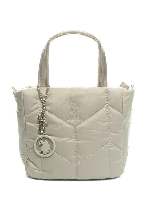 U.S. POLO ASSN. CAPE GIRADEAU Shopping Bag Quilty 4 U.S. POLO ASSN. CAPE GIRADEAU Shopping Bag Quilty - immagine 4