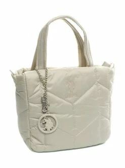 U.S. POLO ASSN. CAPE GIRADEAU Shopping Bag Quilty 9 U.S. POLO ASSN. CAPE GIRADEAU Shopping Bag Quilty -Guess Vendita u s polo assn cape giradeau shopping bag quilty beige 8052792111589 4