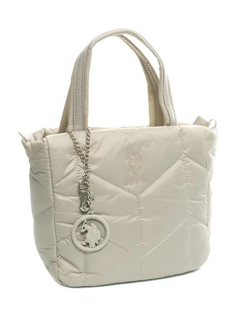 U.S. POLO ASSN. CAPE GIRADEAU Shopping Bag Quilty 5 U.S. POLO ASSN. CAPE GIRADEAU Shopping Bag Quilty - immagine 5