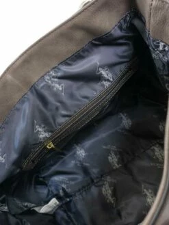 U.S. POLO ASSN. COUNTRYSIDE Zaino Con Placca -Guess Vendita u s polo assn countryside zaino con placca taupe 8052792116935 2