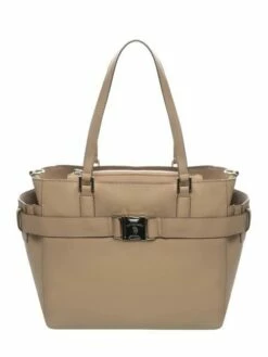 U.S. POLO ASSN. CRAFT Shopping Bag Rigida -Guess Vendita u s polo assn craft shopping bag rigida beige 8052792116560 2