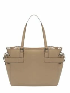 U.S. POLO ASSN. CRAFT Shopping Bag Rigida