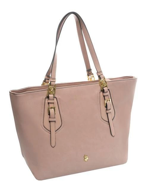 U.S. POLO ASSN. FOREST Shopping Bag 2 U.S. POLO ASSN. FOREST Shopping Bag - immagine 2