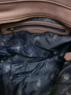 U.S. POLO ASSN. FOREST Shopping Bag 8 U.S. POLO ASSN. FOREST Shopping Bag -Guess Vendita u s polo assn forest shopping bag rose 8052792036790 3