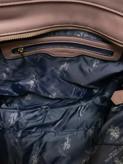 U.S. POLO ASSN. FOREST Shopping Bag 4 U.S. POLO ASSN. FOREST Shopping Bag - immagine 4