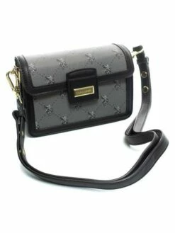 U.S. POLO ASSN. Hampton Borsa A Tracolla -Guess Vendita u s polo assn hampton borsa a tracolla nero 8052792041916 2