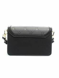 U.S. POLO ASSN. Hampton Borsa A Tracolla -Guess Vendita u s polo assn hampton borsa a tracolla nero 8052792041916 3