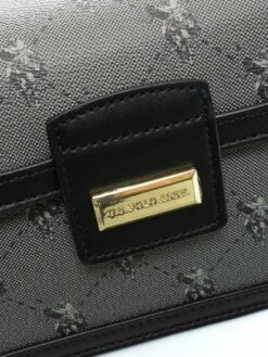 U.S. POLO ASSN. Hampton Borsa A Tracolla -Guess Vendita u s polo assn hampton borsa a tracolla nero 8052792041916 4